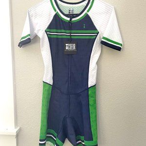 Couer Sports Triathlon Suit, brand new!